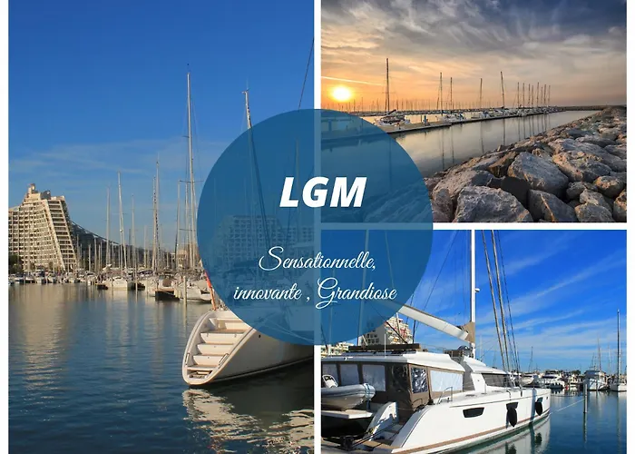 Le Marineland Clim Parking Prive Proche Centre Casino Et Palais Des Congres